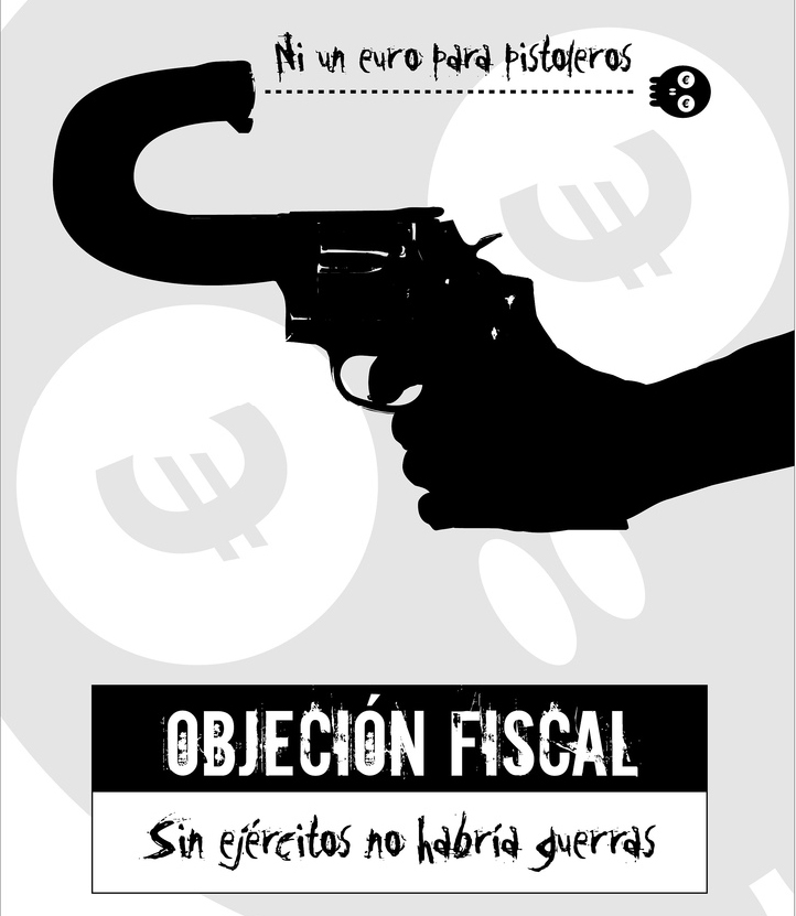 objeción fiscal